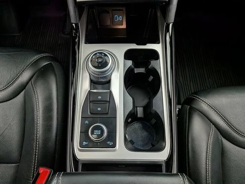 Certified 2022 Ford Explorer ST w/ Equipment Group 401A AWD/4WD image 34