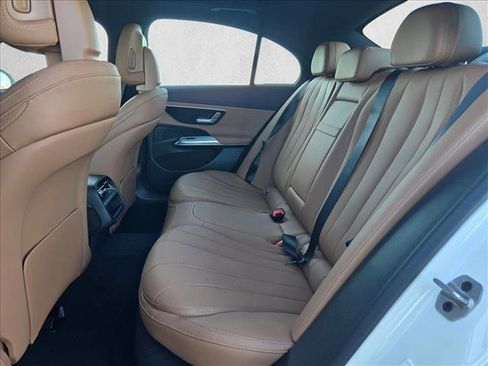 New 2026 Mercedes-Benz E 350 Sedan image 16