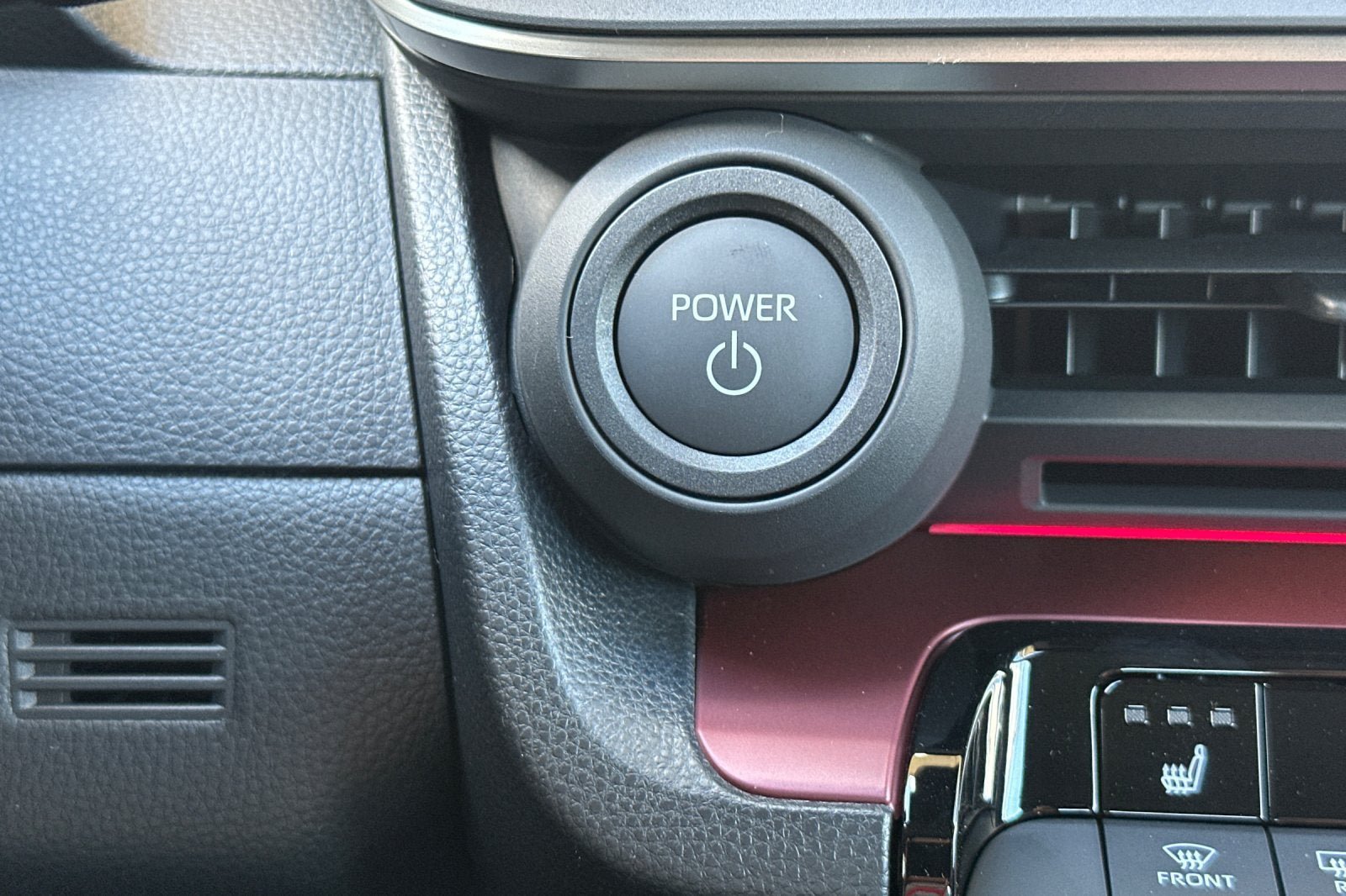 New 2027 Toyota Prius Plug-In Hybrid FWD image 25