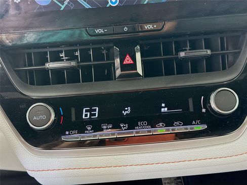 Used 2025 Toyota Corolla FX w/ Convenience Package FWD image 10