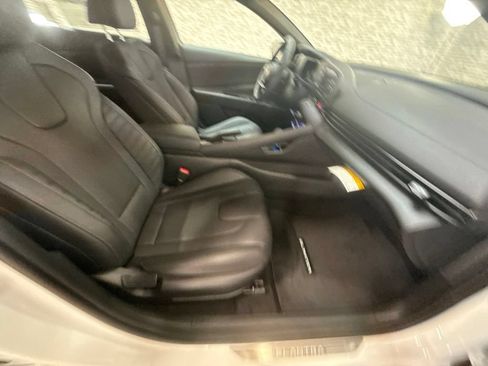 New 2026 Hyundai Elantra SEL Sport FWD image 11