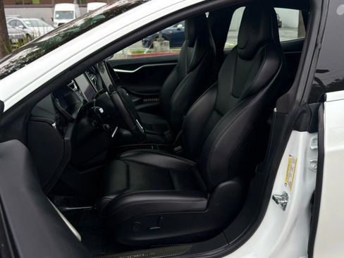 Used 2018 Tesla Model S 100D image 10