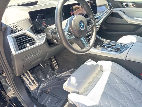 Certified 2024 BMW X5 xDrive50e w/ M Sport Package AWD/4WD image 22
