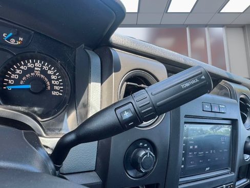 Used 2014 Ford F150 STX w/ Equipment Group 201A Mid AWD/4WD image 29