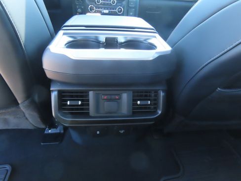 Used 2025 Ford F150 Raptor AWD/4WD image 21