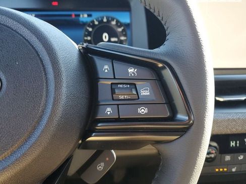 New 2026 Subaru Outback Limited image 25