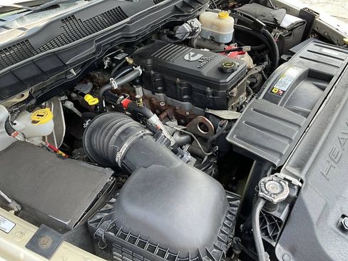 Used 2011 RAM 2500 Big Horn AWD/4WD image 31