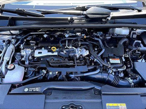 Used 2023 Toyota Prius Prime FWD image 30