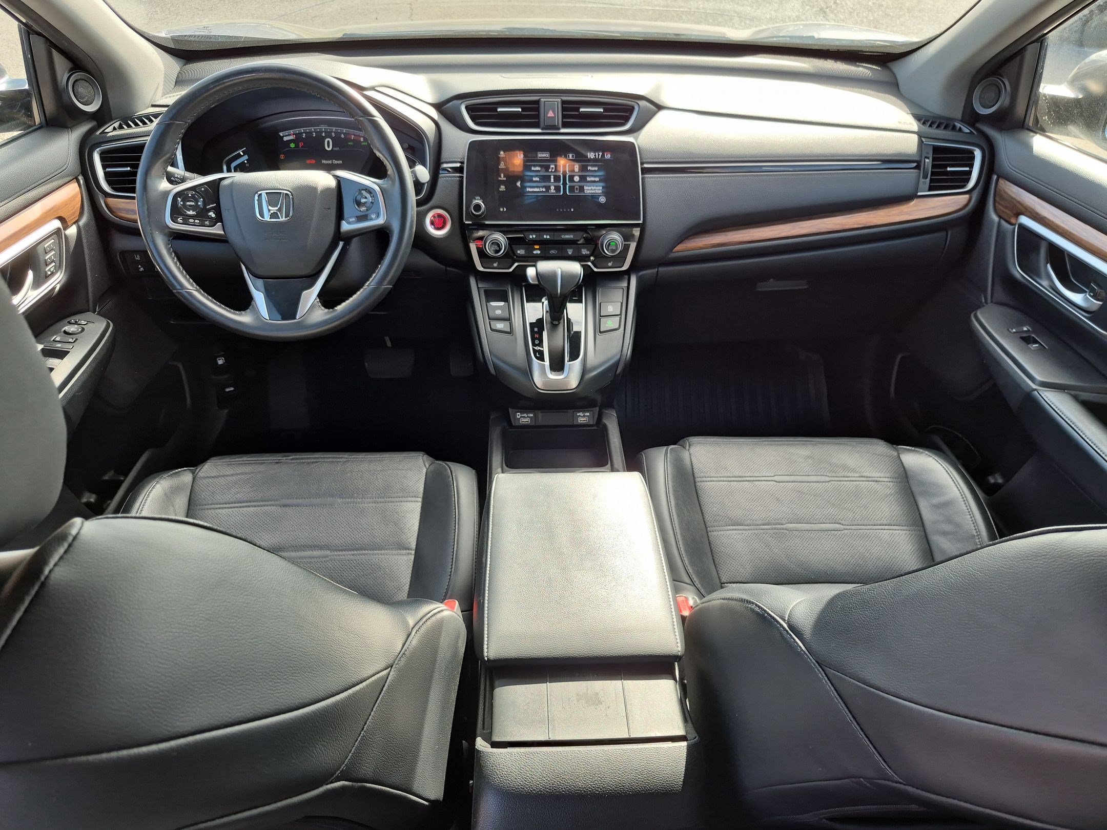 Used 2022 Honda CR-V EX-L image 28