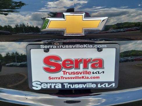 Used 2020 Chevrolet Equinox Premier FWD image 31