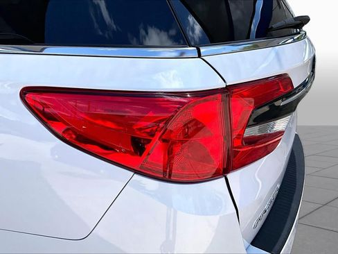 Used 2023 Honda Odyssey EX-L image 29