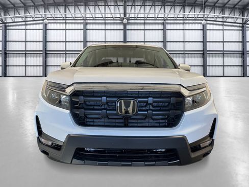 New 2026 Honda Ridgeline RTL image 9