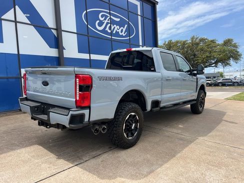 New 2026 Ford F250 Lariat AWD/4WD image 7