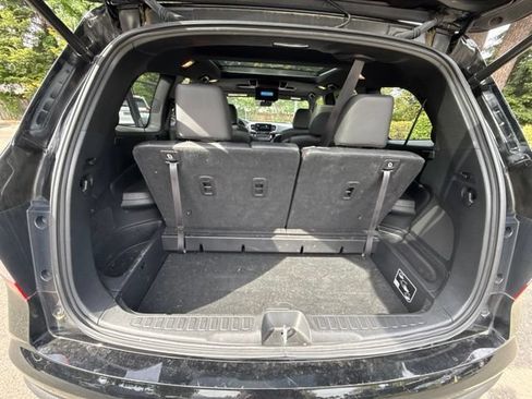 Used 2022 Honda Pilot Black Edition image 13