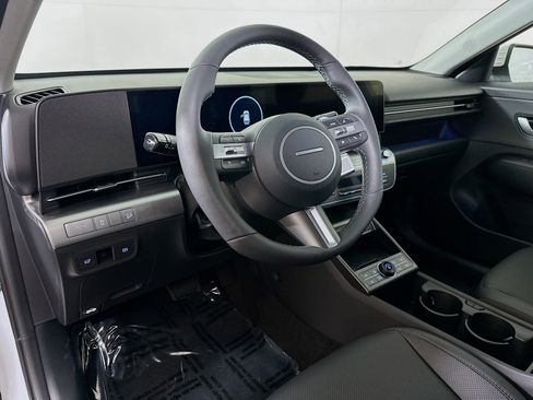 New 2026 Hyundai Kona Limited image 9