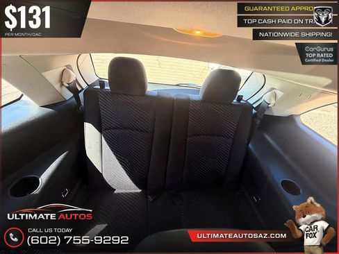 Used 2015 Dodge Journey American Value Package w/ Flexible Seating Group FWD image 20