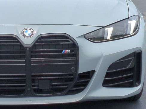 Used 2025 BMW M440i RWD image 6
