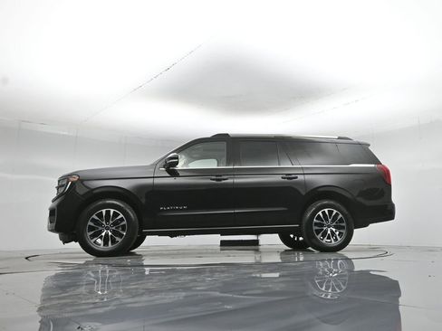 Certified 2025 Ford Expedition Max Platinum AWD/4WD image 57