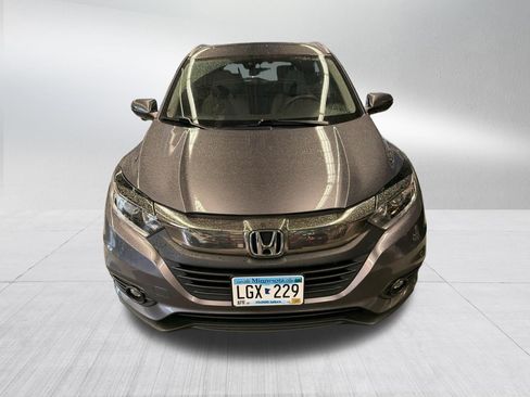 Used 2020 Honda HR-V EX image 2