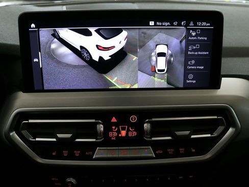 Used 2024 BMW X4 xDrive30i w/ Premium Package image 26