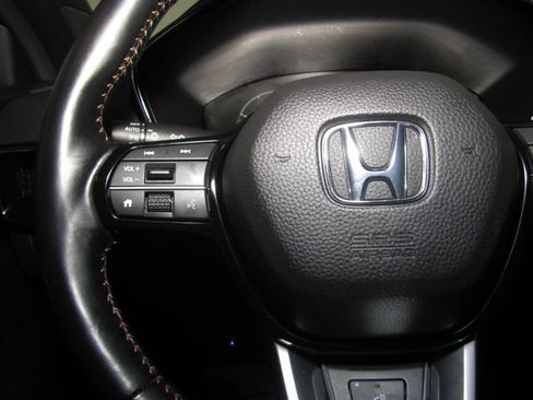 Used 2025 Honda CR-V Sport Touring image 5