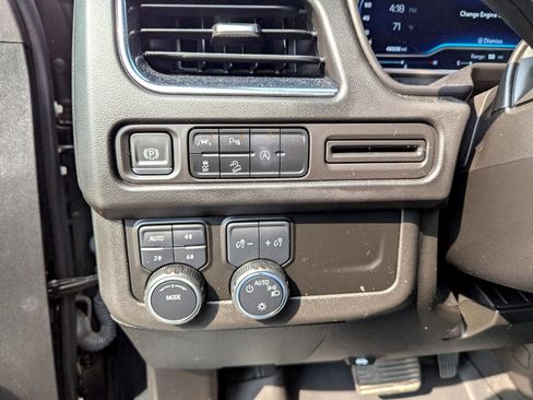 Used 2023 Chevrolet Tahoe Z71 image 15