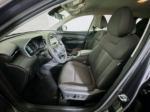 Used 2024 Hyundai Tucson SEL image 13