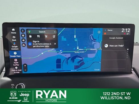 New 2026 Honda Pilot Elite image 35