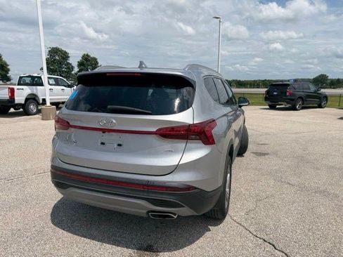 Used 2023 Hyundai Santa Fe SEL w/ Cargo Package AWD/4WD image 14