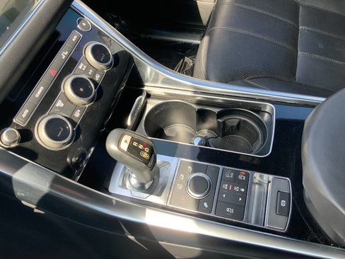 Used 2016 Land Rover Range Rover Sport HSE AWD/4WD image 30
