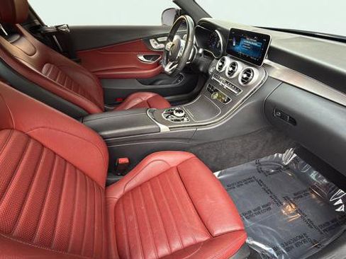 Used 2021 Mercedes-Benz C 300 Coupe image 18
