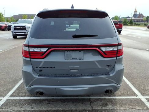 Used 2023 Dodge Durango R/T AWD/4WD image 5