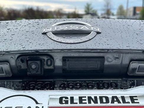 Certified 2024 Nissan Sentra SV w/ All-Weather Package image 13