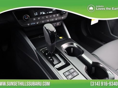 New 2026 Subaru Outback Touring XT AWD/4WD image 14