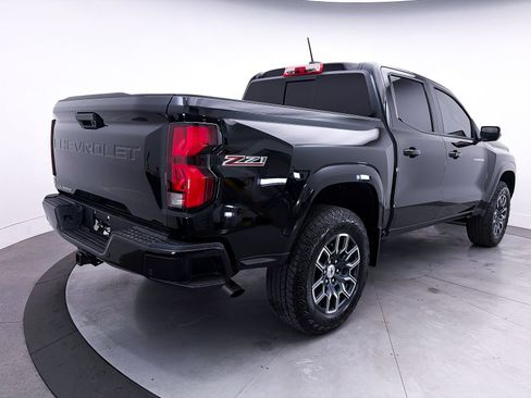 Used 2024 Chevrolet Colorado Z71 w/ Z71 Convenience Package 2 AWD/4WD image 14