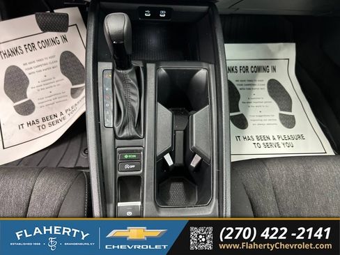Used 2024 Honda Accord EX image 28