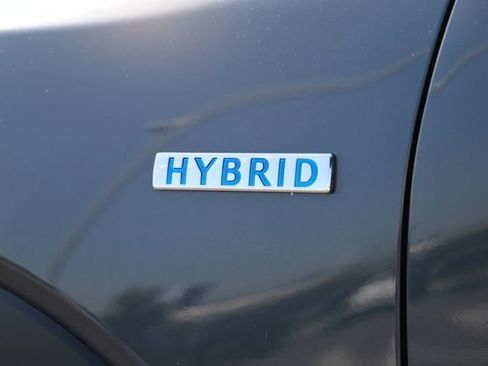 Used 2025 MAZDA CX-50 2.5 Hybrid w/ Premium Plus Pkg AWD/4WD image 3
