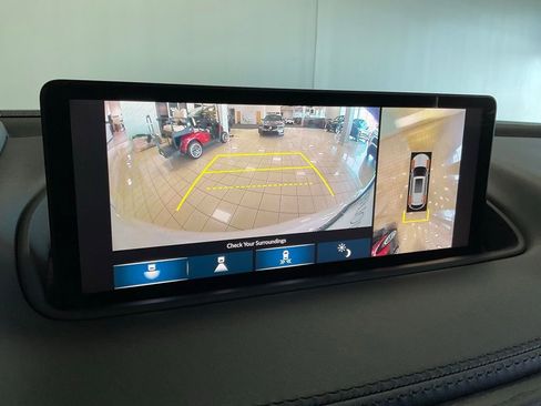 Certified 2024 Acura MDX Advance image 18