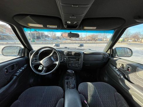 Used 2000 GMC Jimmy SLE image 21