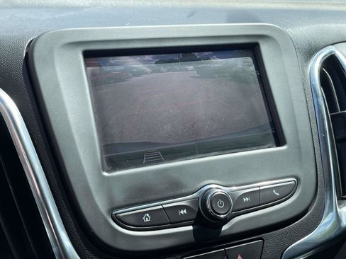 Used 2024 Chevrolet Equinox LT w/ LPO, Floor Liner Package FWD image 13