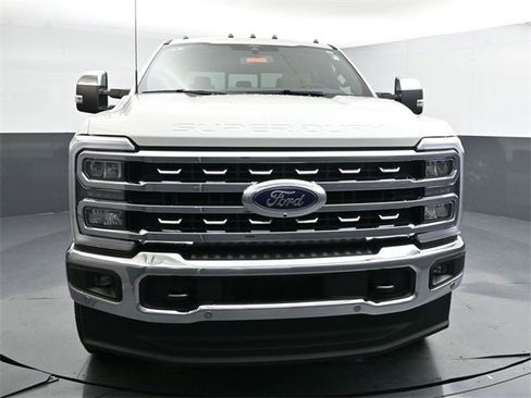 New 2026 Ford F250 Lariat w/ Lariat Ultimate Package image 5