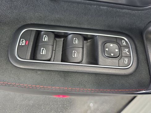 Used 2021 Mercedes-Benz CLA 35 AMG 4MATIC image 26