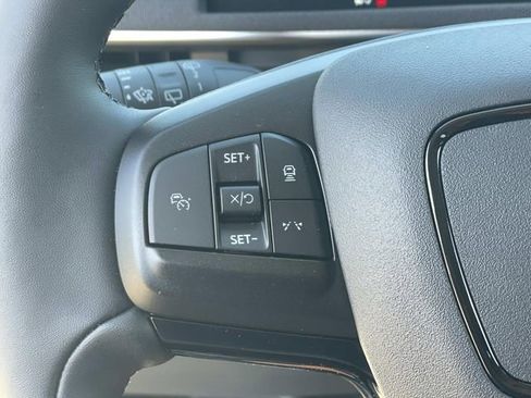 New 2026 Ford Mustang Mach-E Select image 8