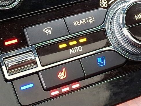 Used 2021 Lincoln Navigator Reserve image 20