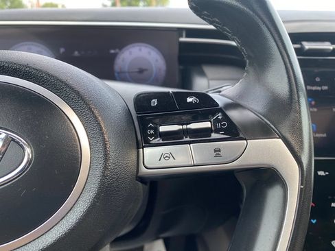 Certified 2024 Hyundai Tucson SEL w/ Convenience Package AWD/4WD image 22