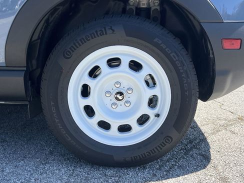 New 2025 Ford Bronco Sport Heritage w/ Convenience Package image 30