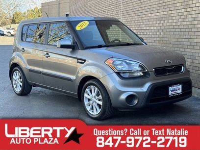 Used 2013 Kia Soul
