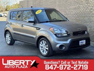 Used 2013 Kia Soul video 1