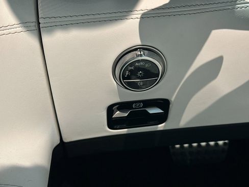 New 2026 Mercedes-Benz SL 55 AMG 4MATIC image 23