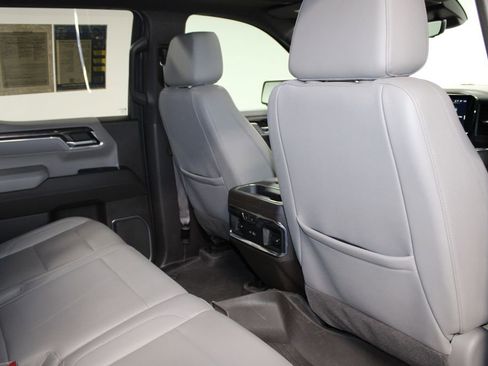 Used 2023 Chevrolet Silverado 1500 LTZ w/ LTZ Premium Texas Edition AWD/4WD image 34